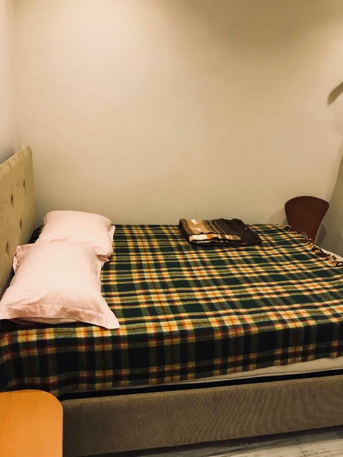 Comfortable Flat Appartement Istambul